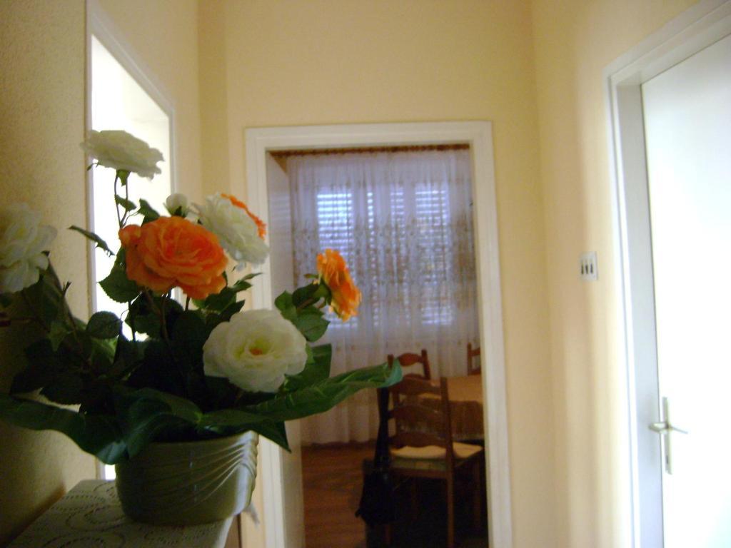 דוברובניק Rooms Drage חדר תמונה